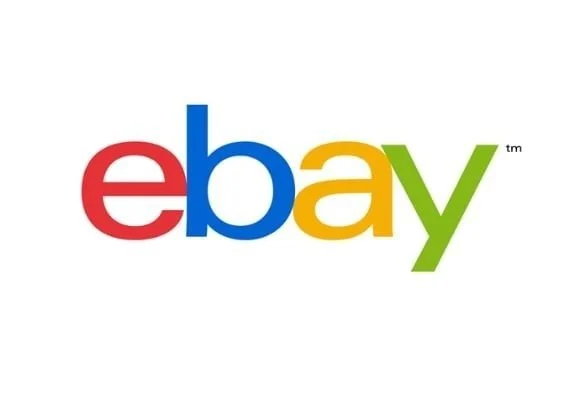 eBay Gift Card USD $100