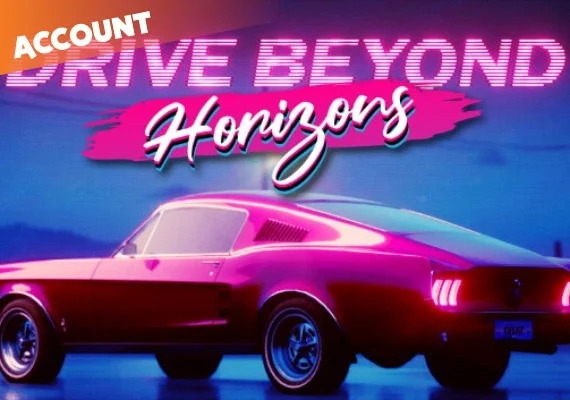 Drive Beyond Horizons - Steam Account Global Steam