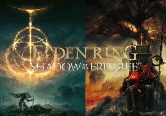 Elden Ring + Shadow of the Erdtree - Bundle United States Xbox One/Series