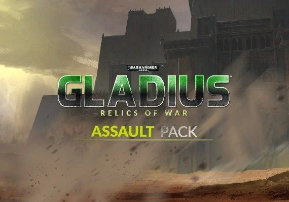 Warhammer 40,000: Gladius - Assault Pack DLC Global Steam