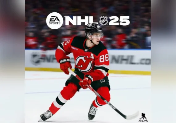 NHL 25 United States Xbox Series