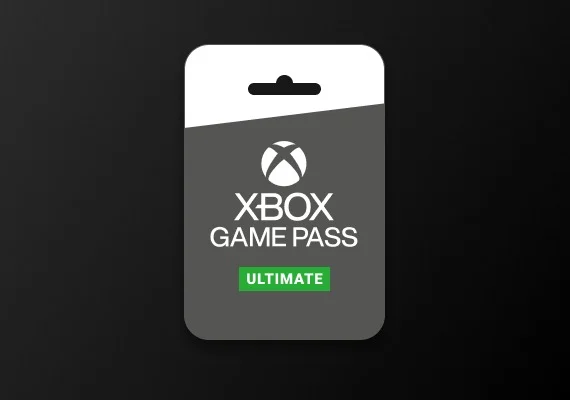 Xbox Game Pass Ultimate - 3 Months UK