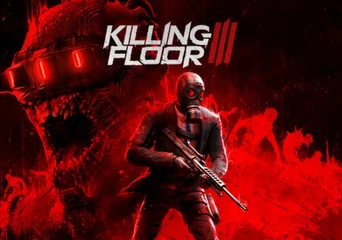 Killing Floor 3 United States Xbox Series