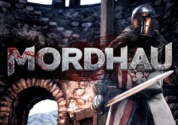 Mordhau Global Steam