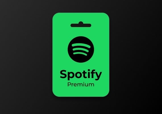 Spotify 3-month Premium United States Trial
