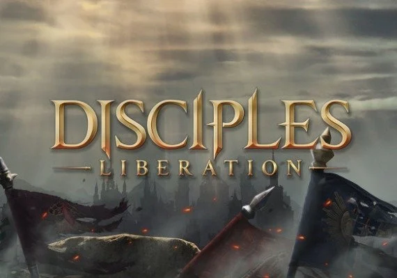 Disciples: Liberation Global Steam