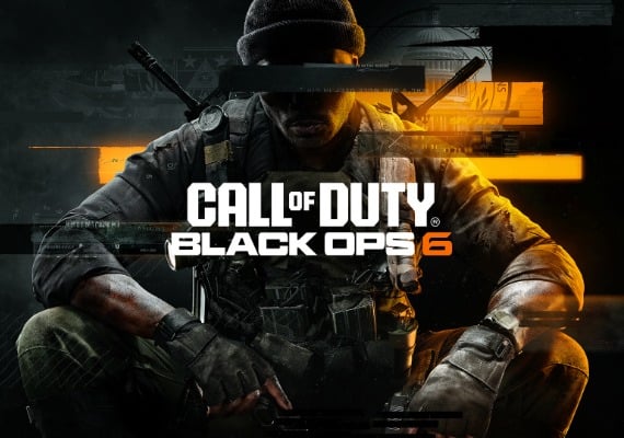 Call of Duty: Black Ops 6 United States Xbox Windows