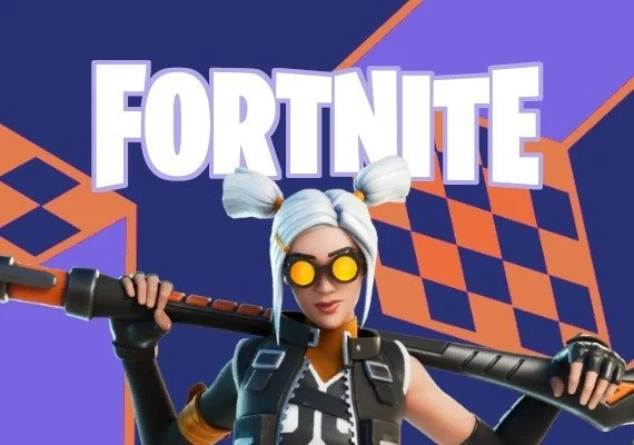 Fortnite - Dizzie's Domain Pack DLC Argentina Xbox One/Series