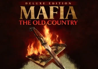 Mafia: The Old Country Deluxe Edition United States Xbox Series