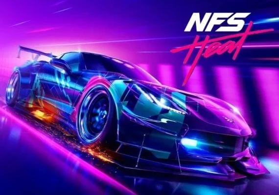 Need For Speed: Heat Global EA App