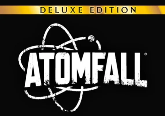 Atomfall Deluxe Edition Global Steam