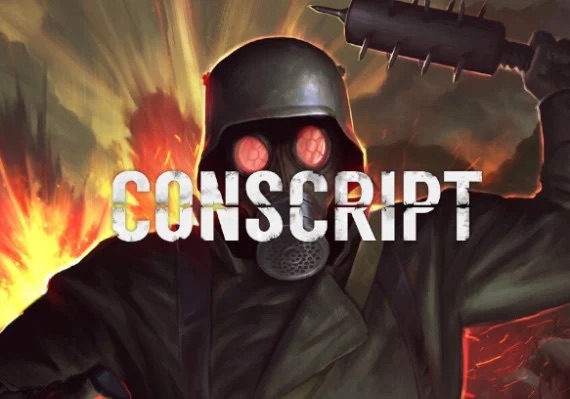 Conscript United States Xbox One/Series/Windows