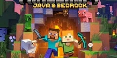 Minecraft: Java & Bedrock Edition United States Xbox Windows