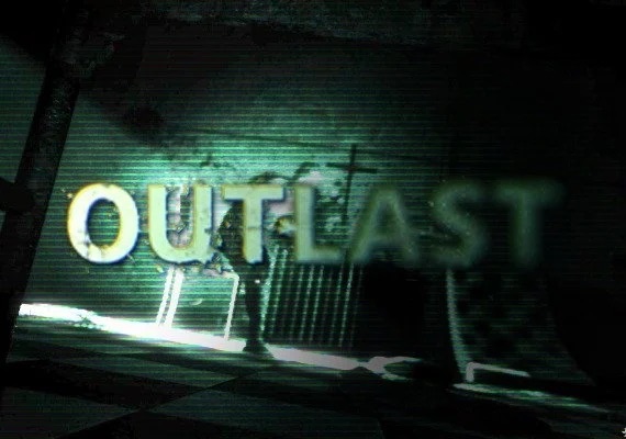 Outlast Global Steam