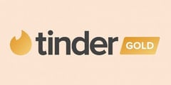 Tinder Gold 1 Month Global