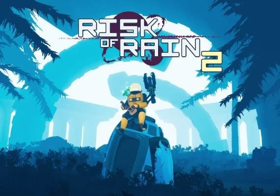 Risk of Rain 2 Global Steam