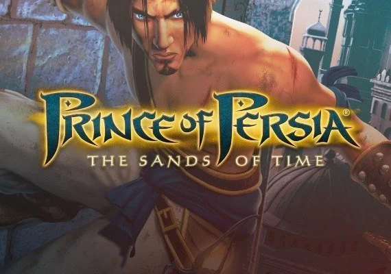 Prince of Persia: The Sands of Time Global Ubisoft Connect