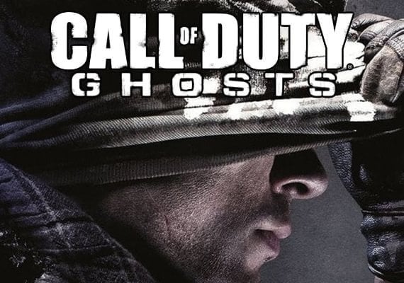 CoD Call of Duty: Ghosts Argentina Xbox One/Series