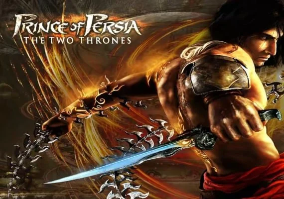 Prince of Persia: The Two Thrones Global Ubisoft Connect