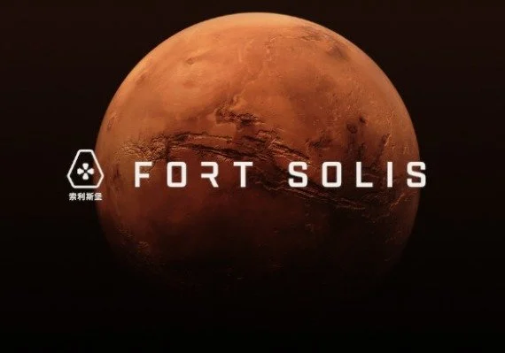 Fort Solis Global Steam