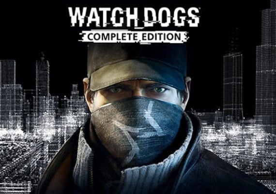 Watch Dogs Complete Edition Argentina Xbox One/Series