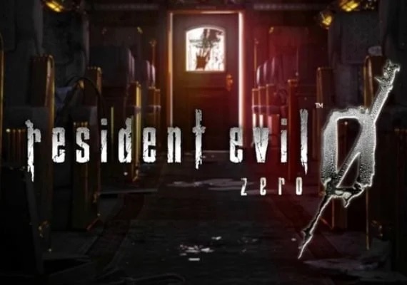 Resident Evil Biohazard 0 HD Remaster Global Steam