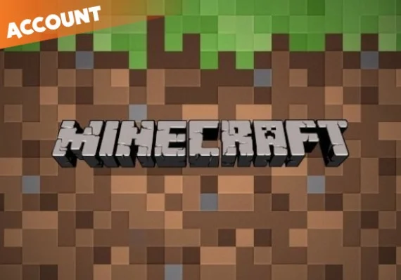 Minecraft - Nintendo Switch Account Global Nintendo Switch