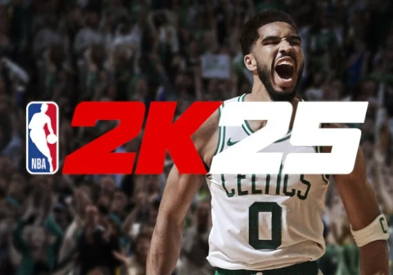 NBA 2K25 United States Xbox One/Series