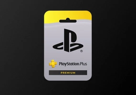 PlayStation Plus Premium 7 Days ROW