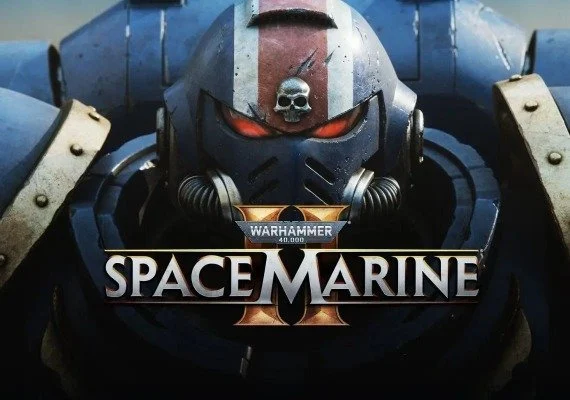 Warhammer 40,000: Space Marine 2 United States Xbox Series