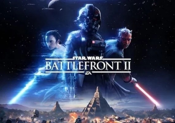 Star Wars: Battlefront II United States Xbox One/Series