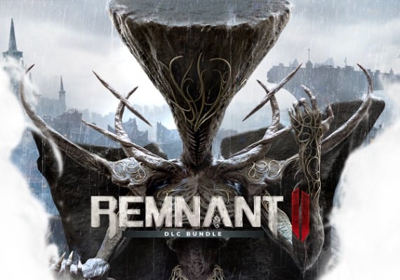 Remnant II - Bundle DLC Global Steam