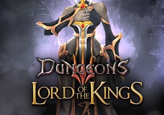 Dungeons 3: Lord Of The Kings Global Steam