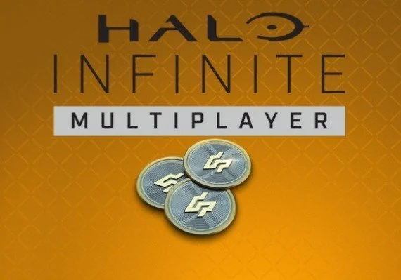 Halo: Infinite Global 2200 Halo Credits Xbox One/Series/Windows