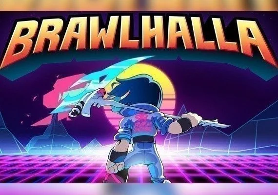Brawlhalla - Community Colors V2 DLC Global Official website